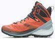 ROGUE HIKER MID GTX orange
