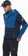 Linarduide HS Hooded Jacket Men marine-tschiel