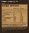 Liquid Energy Gel 60 g Coffee