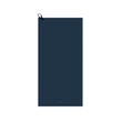 SIROCCO M, 40 x 80 cm, navy