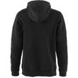 Fjällräven Logo Hoodie M Black