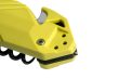 CAC PA6 FV FLUORESCENT YELLOW HANDLE SERRATED