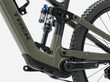 FUEL+ EX 8 EU Matte Olive Grey/Trek Black
