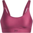 UA Infinity Mid 2.0 Bra-RED
