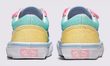 Old Skool V Pastel Glitter PASTEL MULTI