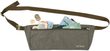 SKIN MONEYBELT, olive