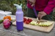 Rise Vac Classic 473 ml (w/ Flip Seal Cap) - Orchid Kaleidoscope