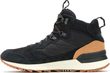 J006719 ALPINE 83 SNKR RECRAFT MID WP black
