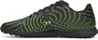 U Shadow Select 4 Turf-BLK