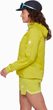 Aenergy TR HS Hooded Jacket Women acacia