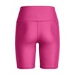 Armour Bike Short, Astro Pink / Black