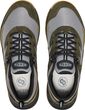 HIGHTRAIL WP MEN, steel grey/forest night
