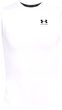 UA HG Armour Comp SL-WHT