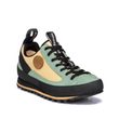 Rotpunkt Low Lady LL Mint/Nude beige
