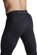 MIGHTYWOOL PANTS MEN X Black