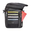 CHECK IN RFID BLOCK black