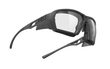 AGENT Q black/red