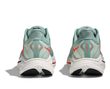 CLIFTON 10 M SAGE / NEON FLAME