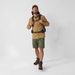 Barents Pro Shorts M Dark Olive