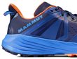 Saentis TR Low GTX Men deep ice-glacier blue