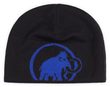 Mammut Logo Beanie eiger blue-black