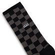 Checkerboard Crew, Black/Charcoal