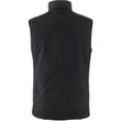 Bergtagen 60 Insulation vest M Black