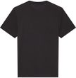 Bark Ss Tech Tee, Black