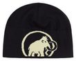 Mammut Logo Beanie sulai-black