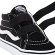 TD SK8-Mid Reissue V Black/True White