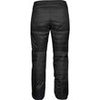 Keb Touring Padded Trousers W Black