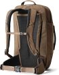 BORDER CARRY ON 40 MESA BROWN