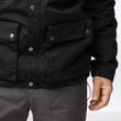 Greenland Winter Jacket M Wood Brown