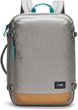 GO CARRY ON BACKPACK 34L stone