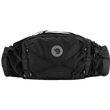 Abisko Hip Pack 6 Black