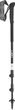Skytera Lite 110-135 cm, black-white-neonorange