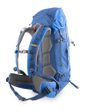 Boulder 38 Nylon Blue