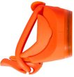Knog Mini Helmet Light Fluorescent Orange