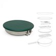 Adventure series pan set