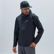 M's Motion Rain Jacket, Uranium Black