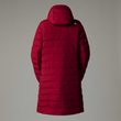 W ACONCAGUA PARKA, BEETROOT