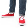 UA Authentic, red