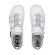 VENTO FEROX 2.0 WHITE - LIGHT GREY