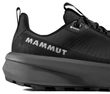 Aenergy Mtn Low GTX Men black-dark steel