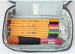 PENCIL CASE XL graphite