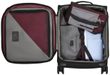 Crosslight Global Softside Carry-On 39 černý