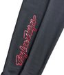 Ruckus Ride LS Tee Ember Carbon