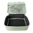 SQZY Padded Pouch M, lighter green