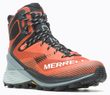 ROGUE HIKER MID GTX orange