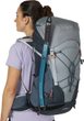 AirZone Trail Camino ND 35 40, orion blue/citadel